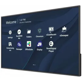 ViewSonic CDE4330 43"