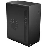 AeroCool CS110 Mini Tower Schwarz