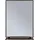 Paulmann Miro IP44 Tunable White 180lm 230V 11W Spiegel|Schwarz matt
