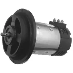 Elektromotor MAHLE MM 140