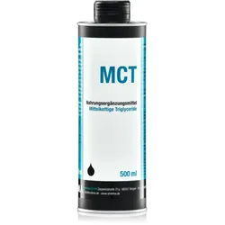 MCT Öl 500 ml