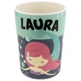 Hti-Living Tasse Kinderbecher 0,25 l Bunt