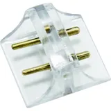 LEDmaxx LCV10 LEDconnect Zwischenverbinder 2er Set