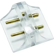 LEDmaxx LCV10 LEDconnect Zwischenverbinder 2er Set