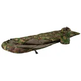 Mil-Tec Steppdeckenschlafsack DPM TARN
