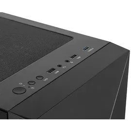 PCSpecialist Precision 100 Gaming-PC AMD Ryzen 7 8700F 4,1 GHz 16 GB RAM 1 TB SSD NVIDIA GeForce RTX 5060 Windows 11 Home