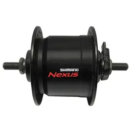 Shimano Nabendynamo DH-C3000-3N schwarz