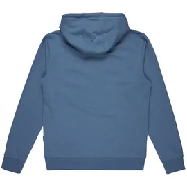 QUIKSILVER Kapuzensweatshirt »Comp Logo« Quiksilver Coronet Blue