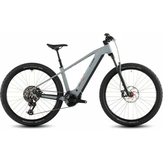 29 Zoll vulcan´n´orange M