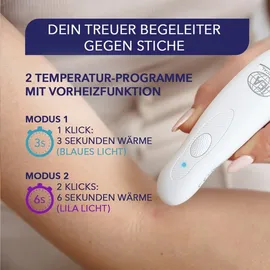 iea international trading gmbh IEA Medical Insektenstichheiler CH3000B (USB)