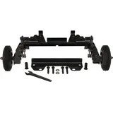 Makita Stützrad-Set 3-stufig 20/45/100 mm (191A01-6)