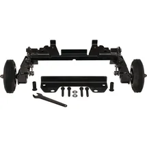 Makita Stützrad-Set 3-stufig 20/45/100 mm (191A01-6)