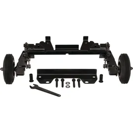 Makita Stützrad-Set 3-stufig 20/45/100 mm (191A01-6)