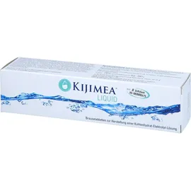 Synformulas GmbH Kijimea Liquid Brausetabletten 20 St.