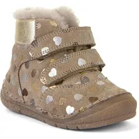 Froddo Babyschuhe für Mädchen, beige, 27 EU