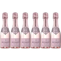 Brut Dargent Sekt Halbtrocken 6 x 0,2 l
