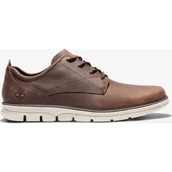 Timberland Mens Low Lace UP Sneaker soil 11
