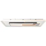 Brilliant LED Deckenleuchte Barden 7100 lm,