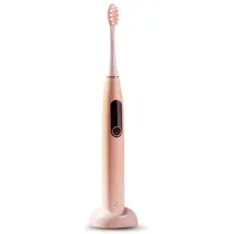 oclean X Pro sakura pink