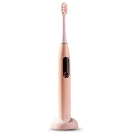oclean X Pro sakura pink