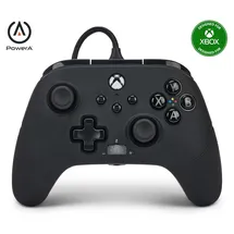 PowerA FUSION Pro 3 Xbox Series X|S - Schwarz