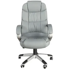 ac angel cerda 4154 Kunstleder Grau