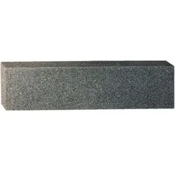 Schärfstab 200x25 mm DSB zum Schärfen von Diamanttrennscheiben