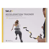 Sklz Acceleration Trainer Schwarz/Gelb