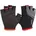C2G Radhandschuhe schwarz schwarz