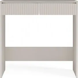 OEM Schreibtisch Marina 2S Slim Beige