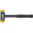 Halder Schonhammer 30x40 mm 680 g
