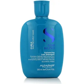 Alfaparf Milano Semi Di Lino Curls Enhancing Low 250 ml