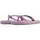 hummel Kinder Badeschuh "Flip Flop Jr" in Lila | Gr.: 30