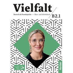 Vielfalt B2.1