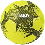 Jako Lightball Striker 2.0 soft yellow 4