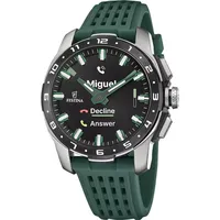 Festina Connected Full D F23305/1 Green
