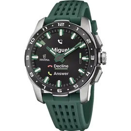 Festina Connected Full D F23305/1 Green