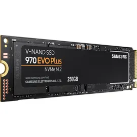 Samsung 970 EVO Plus 250 GB MZ-V7S250BW