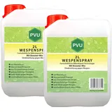 PVU Wespenspray 4 l Spray