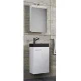 VCM Slito SC 3-tlg. Schwarz