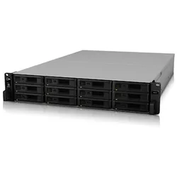 Synology RX1217 Erweiterung für RS3617xs (12x SATA)