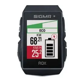 Sigma Rox 11.1 EVO