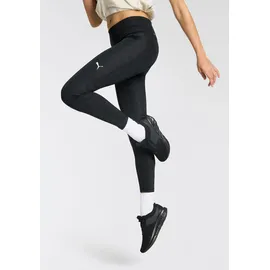Puma Tad Graphic Print 7/8-Leggings Damen 01 black/aw/048281/0001 XL