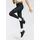 Puma Tad Graphic Print 7/8-Leggings Damen 01 black/aw/048281/0001 XL