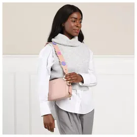 Liu•Jo ECS Camera Case S Umhängetasche Synthetik Cameo Rose