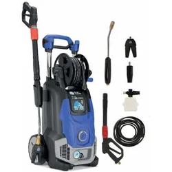 Hochdruckreiniger Annovi & Reverberi Blue Clean DPS Series 7.0 Dual Power - Bar max 160