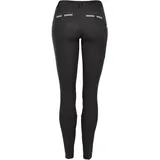 4Riders Reithose Florida Full Grip 38 Anthrazit