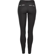 4Riders Reithose Florida Full Grip 38 Anthrazit