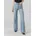 Tessa Straight Fit Ra339 Hochtaillierte Jeans Light Blue Denim 29 34