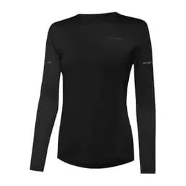 Gore Wear GOREWEAR Contest 2.0 Langarm Shirt Damen, Black, 36